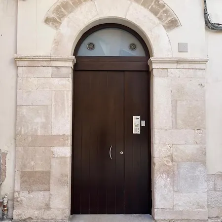 Dimora San Gaetano Bari