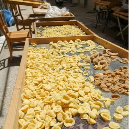 Dimora San Gaetano Bari