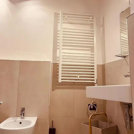 Apartament Dimora San Gaetano Bari