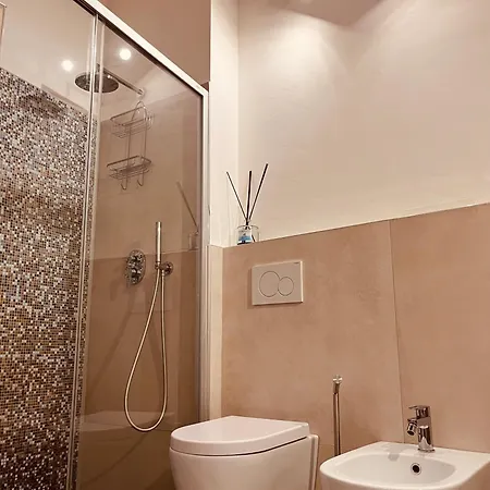 Apartmán Dimora San Gaetano