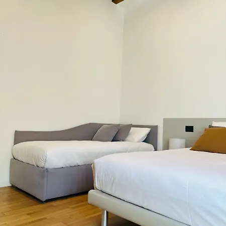 Dimora San Gaetano *