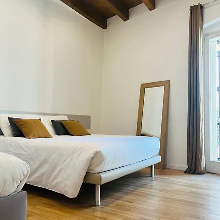 Apartament Dimora San Gaetano *