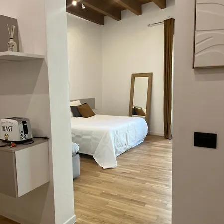 Apartament Dimora San Gaetano