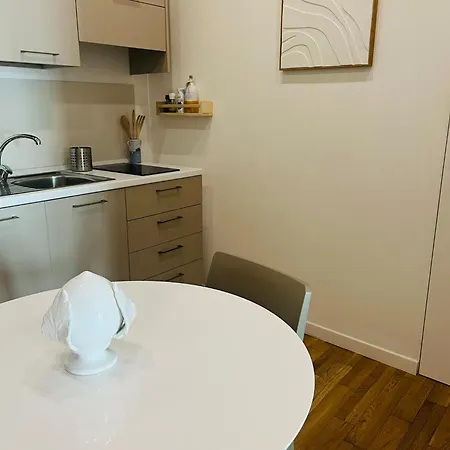Apartament Dimora San Gaetano Bari