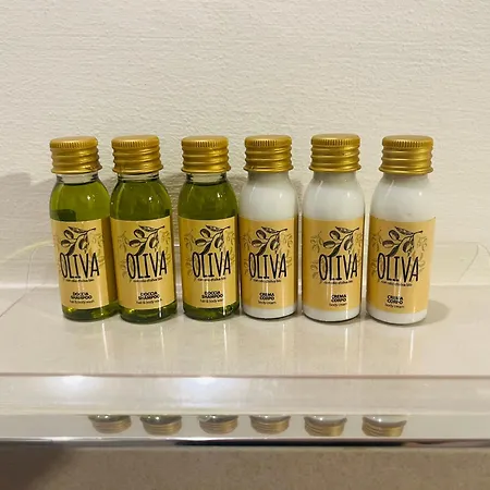 Dimora San Gaetano Appartement *