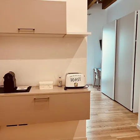 Dimora San Gaetano Apartment Bari