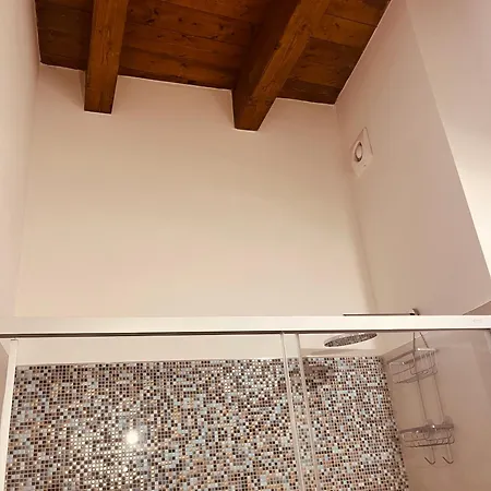 Dimora San Gaetano Apartment *