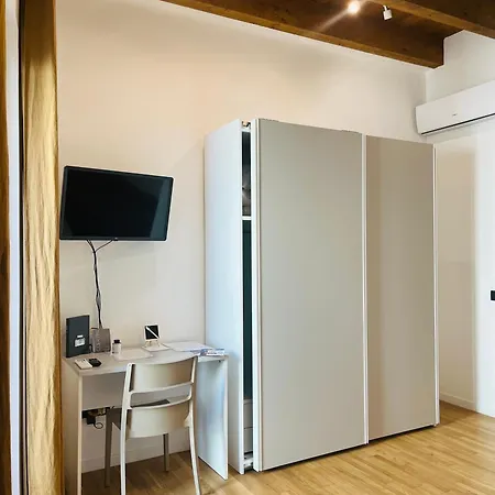 Dimora San Gaetano Apartment