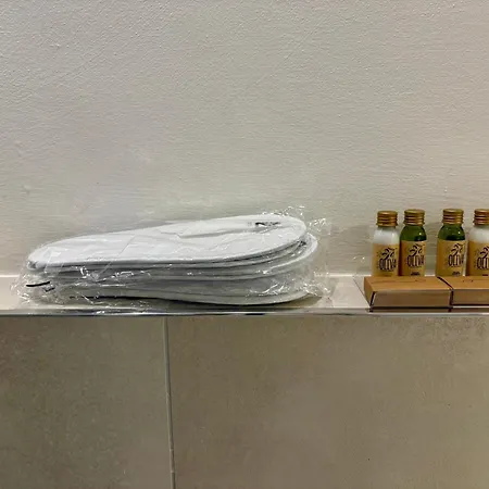 Dimora San Gaetano Appartement