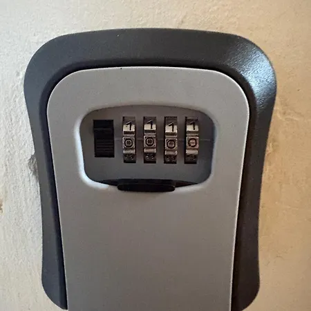 公寓 Dimora San Gaetano