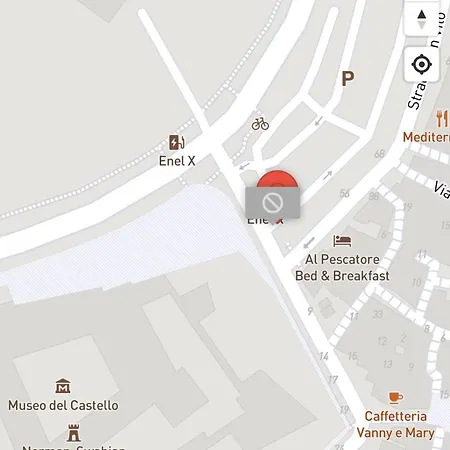 Apartamento Dimora San Gaetano *