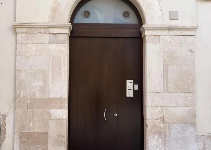 Dimora San Gaetano 巴里