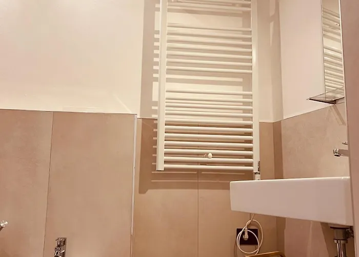 公寓 Dimora San Gaetano 巴里