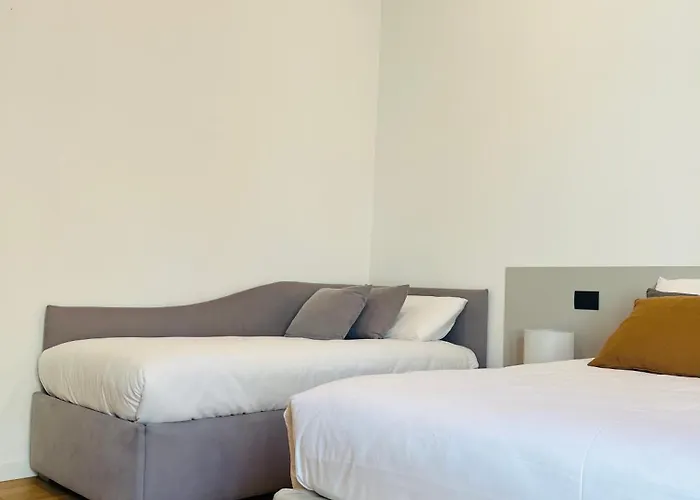 Dimora San Gaetano *