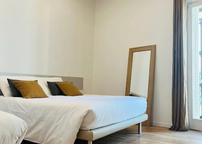 公寓 Dimora San Gaetano *