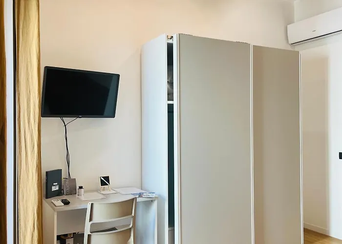 Dimora San Gaetano 公寓