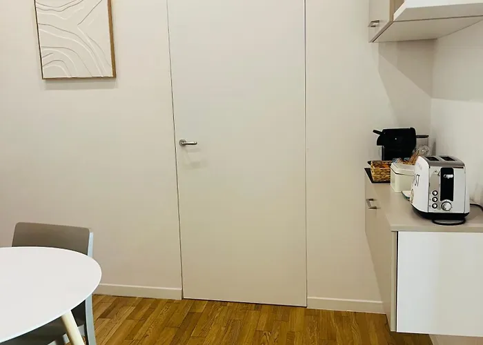 Dimora San Gaetano * 巴里